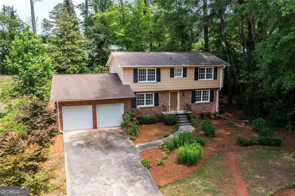 4132 Rue Saint Germain, Stone Mountain, GA 30083 - #1