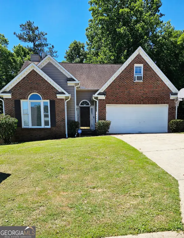 177 Springfield Boulevard, Macon, GA 31210