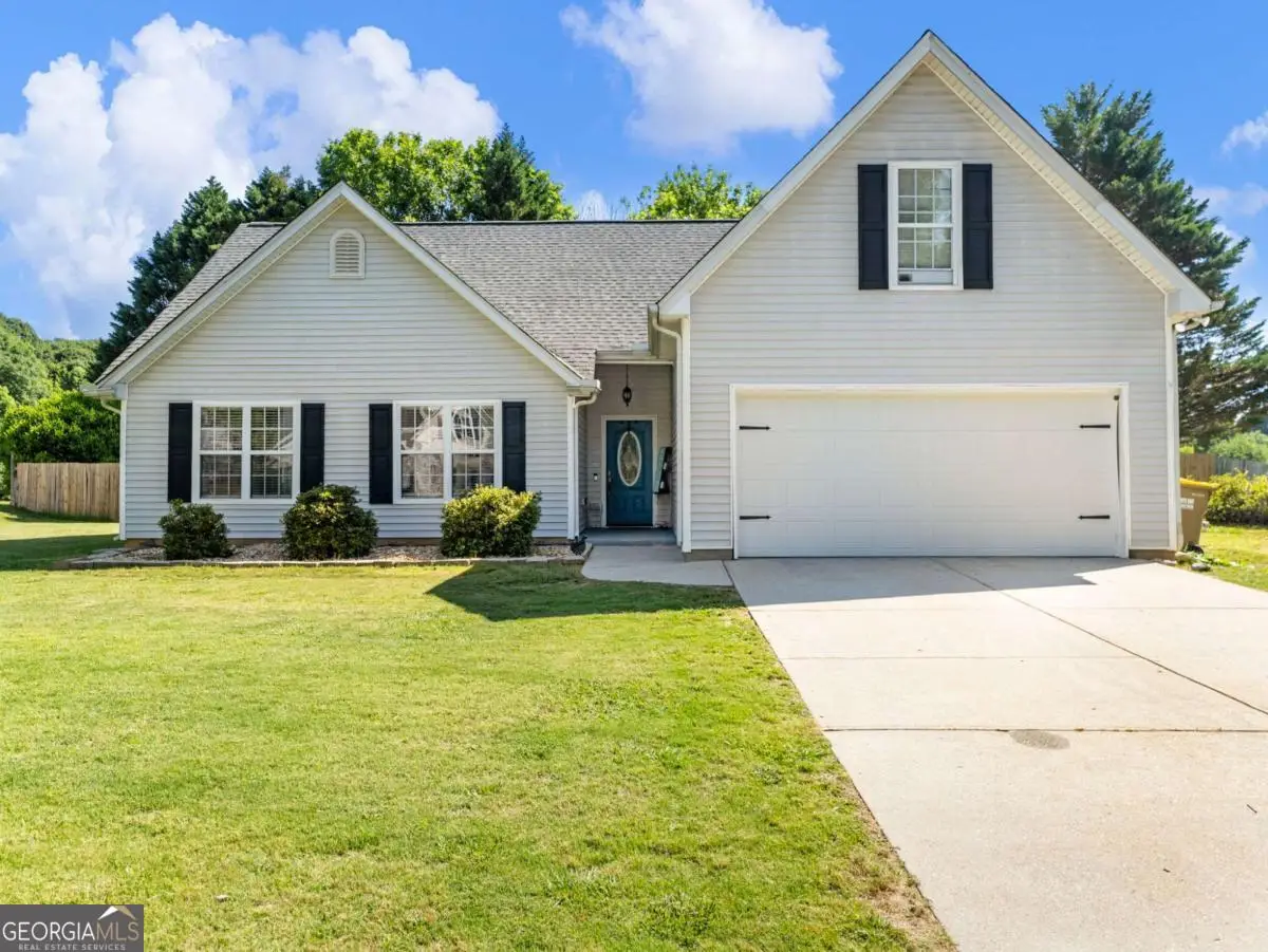 95 Joshua Way, Hoschton, GA 30548 - #1