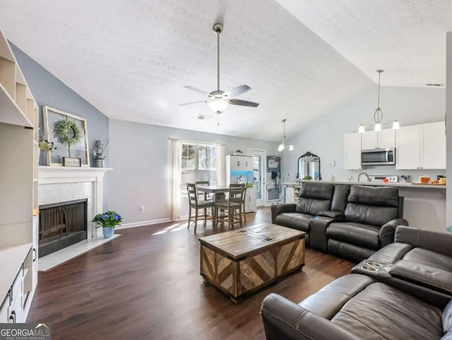 95 Joshua Way, Hoschton, GA 30548 - #3