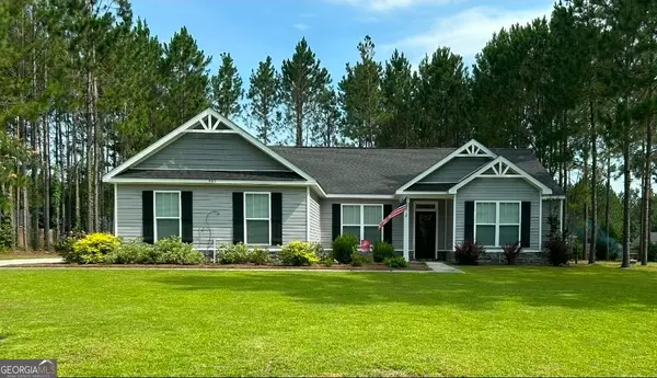 405 Coles Way, Statesboro, GA 30461