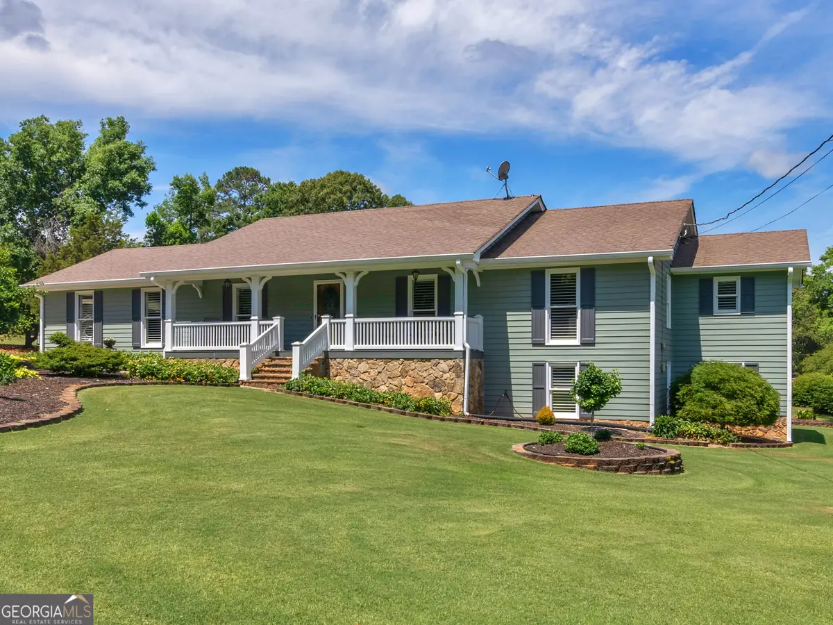4143 Merle Court, McDonough, GA 30252 - #1