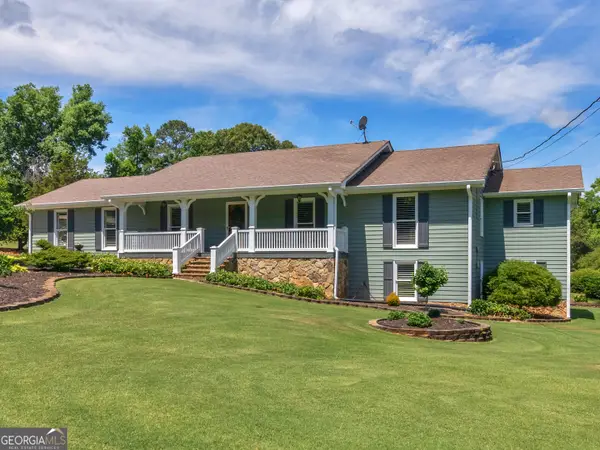 4143 Merle Court, McDonough, GA 30252