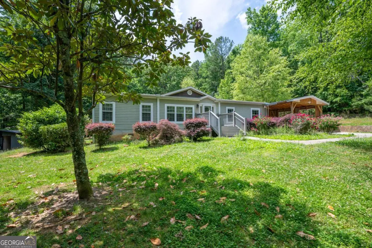 357 Katie Lane, Chatsworth, GA 30705 - #1