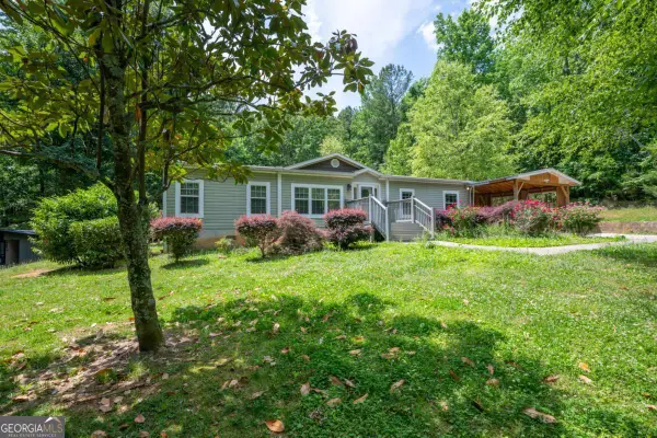 357 Katie Lane, Chatsworth, GA 30705