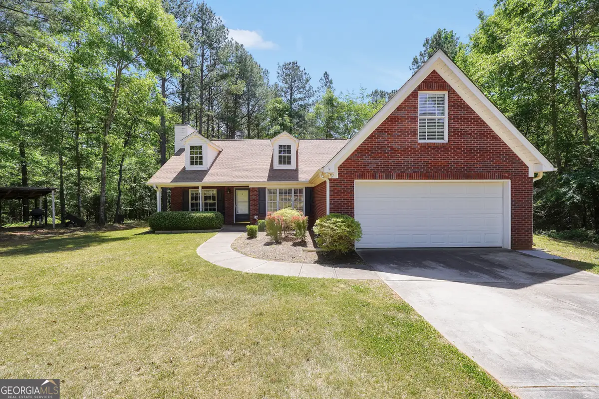 1022 Miss Amber Way, Locust Grove, GA 30248 - #1