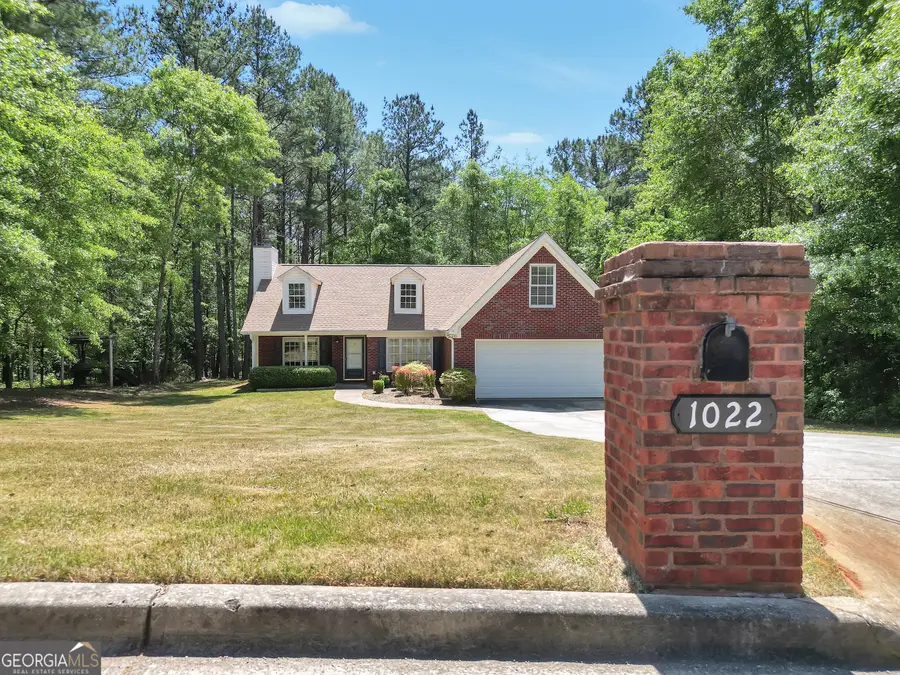 1022 Miss Amber Way, Locust Grove, GA 30248 - #2