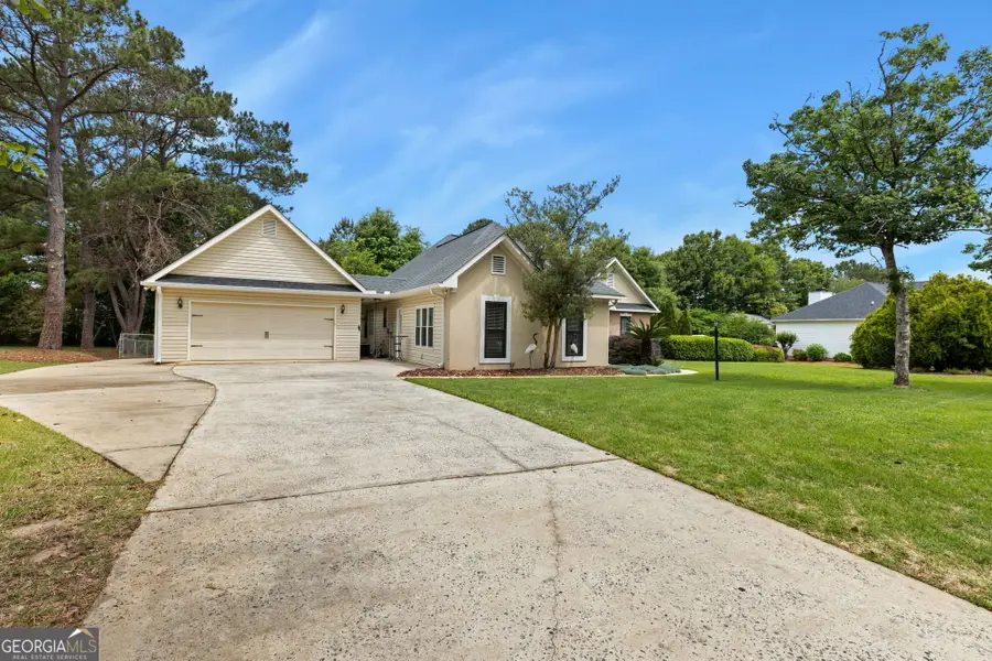 105 Gleneagle Drive, Byron, GA 31008 - #2