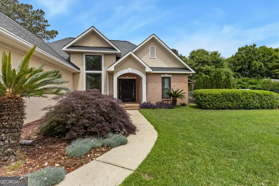 105 Gleneagle Drive, Byron, GA 31008 - #3