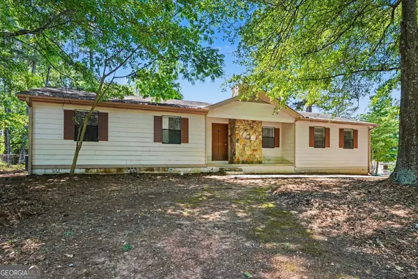 3431 Underwood Court Se, Conyers, GA 30013