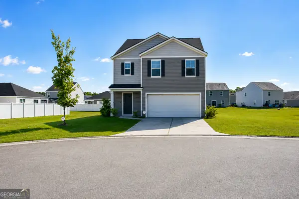 100 St Lucia Court, Guyton, GA 31312