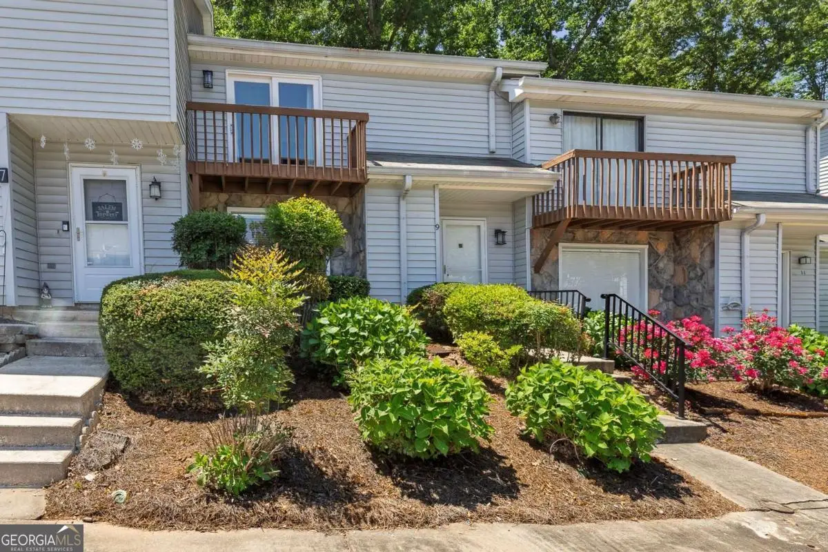 9 Fairway Drive Nw, Kennesaw, GA 30144 - #1