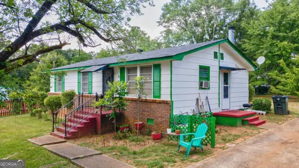 943 Clairmont Avenue, Comer, GA 30629