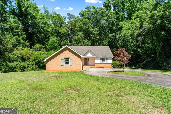 611 Fairmont Drive, Macon, GA 31210