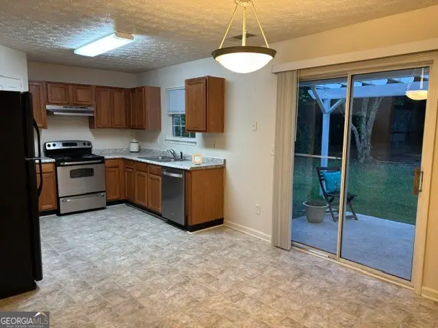 6947 Red Bone Way, Lithonia, GA 30038 - #3