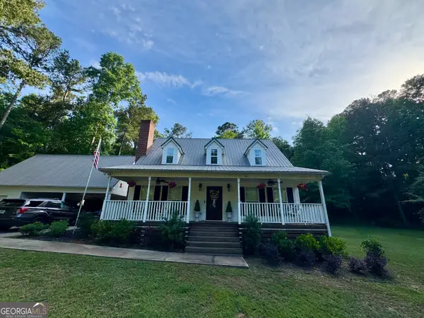 202 Commodore Drive, Milledgeville, GA 31061