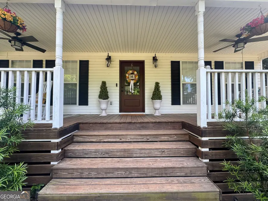 202 Commodore Drive, Milledgeville, GA 31061 - #2