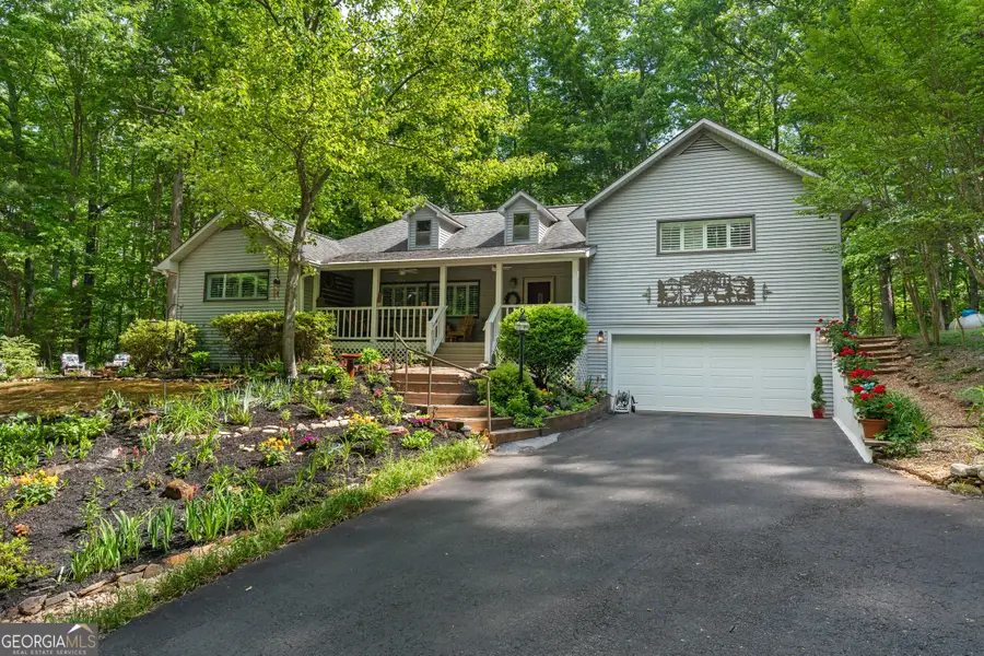 205 Walnut Springs, Blairsville, GA 30512 - #2