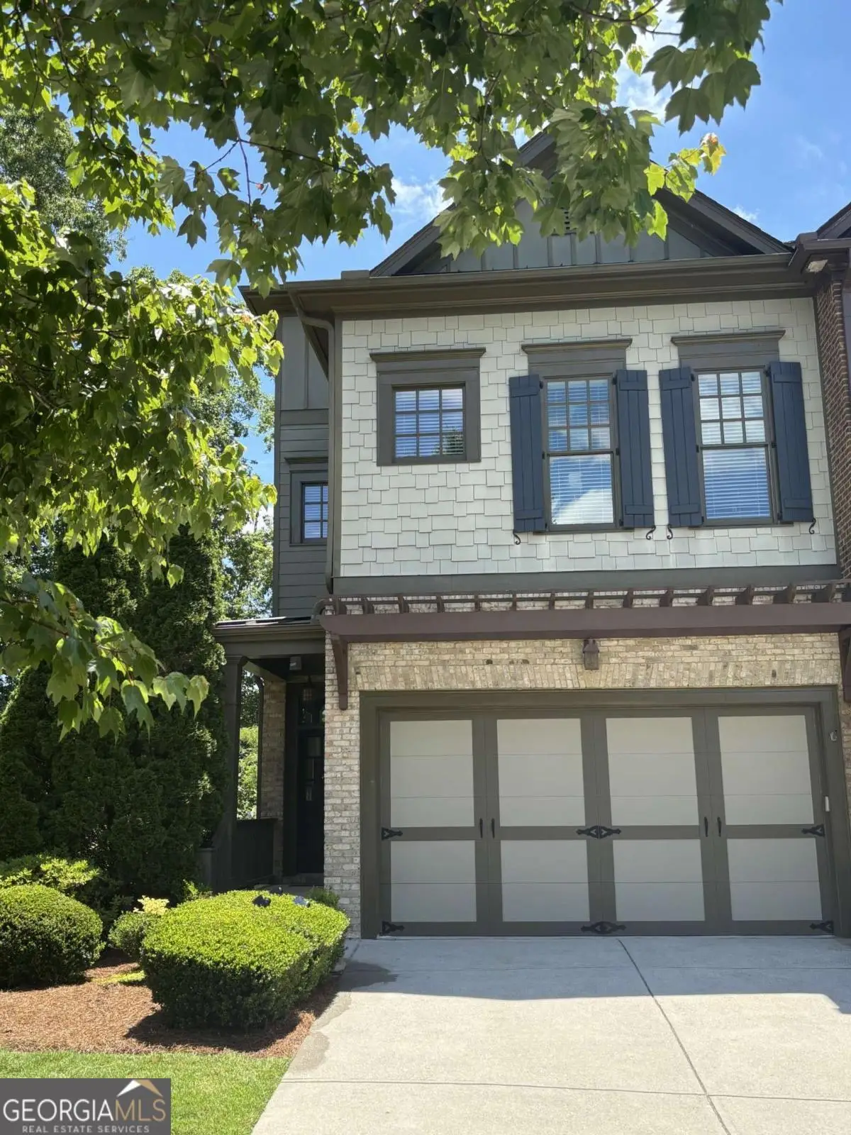 6957 Fellowship Lane, Flowery Branch, GA 30542 - #1