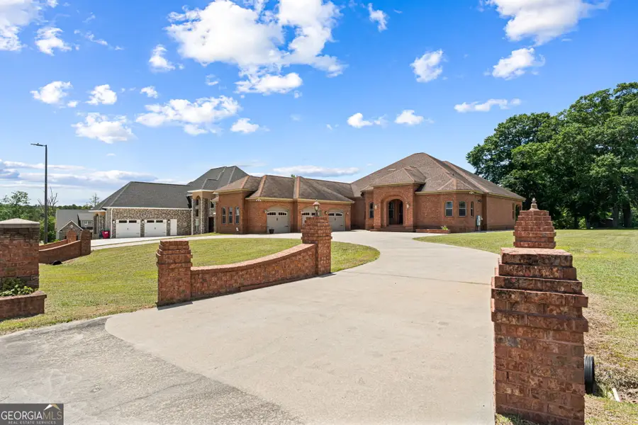 215 Little Hickory Drive, Lizella, GA 31052 - #2
