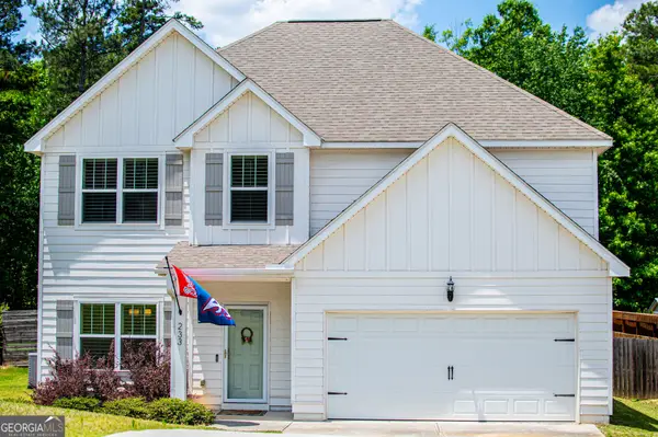 233 Kris Street, Bremen, GA 30110