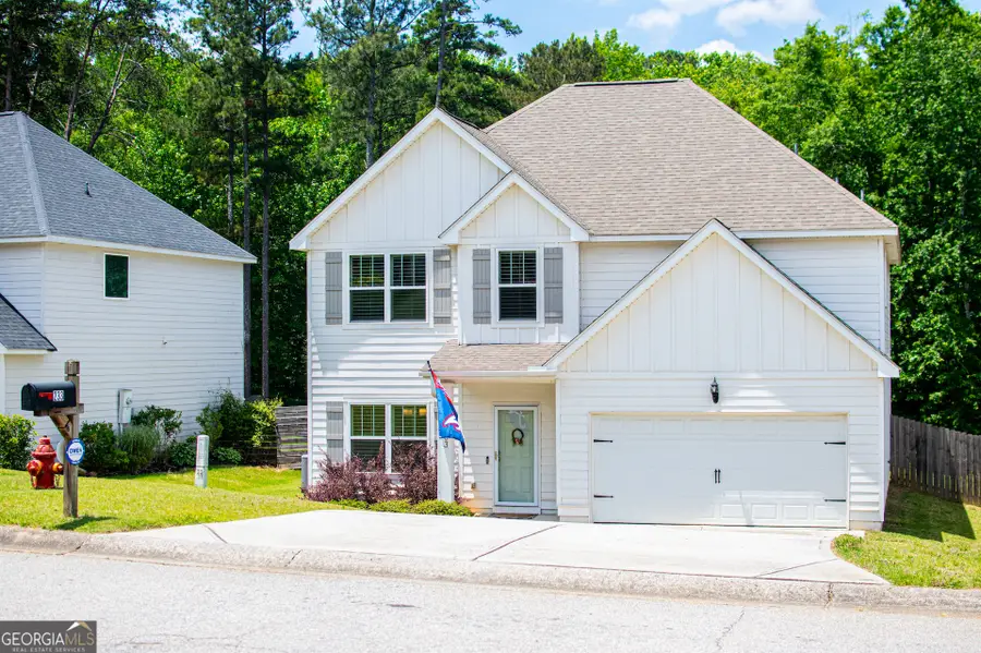 233 Kris Street, Bremen, GA 30110 - #3