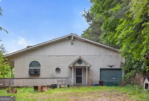 77 Shiloh Road, Cedartown, GA 30125