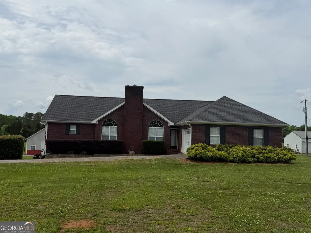 1447 Birdie Road, Griffin, GA 30223 - #1