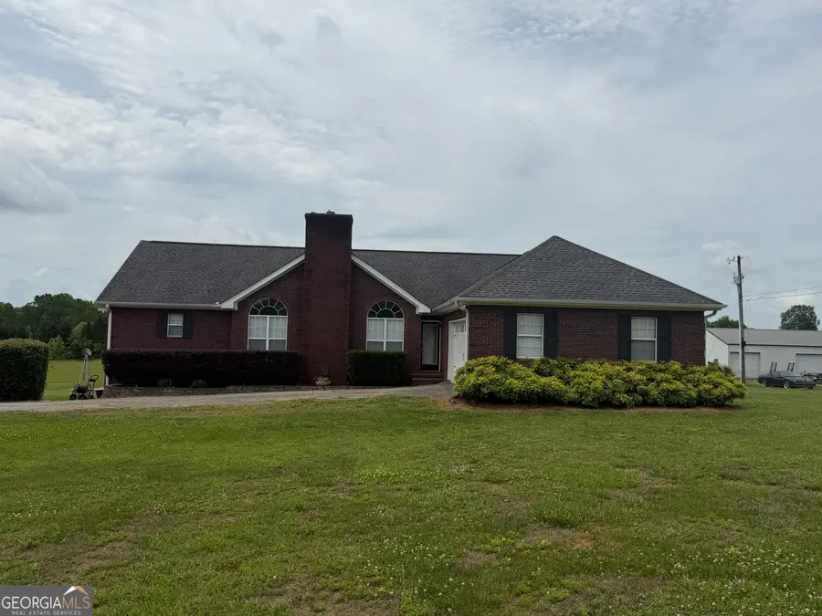 1447 Birdie Road, Griffin, GA 30223 - #2