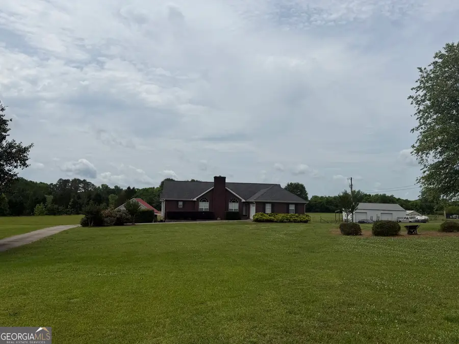 1447 Birdie Road, Griffin, GA 30223 - #3