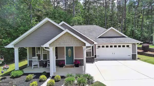 114 Breckenridge Pointe, Temple, GA 30179