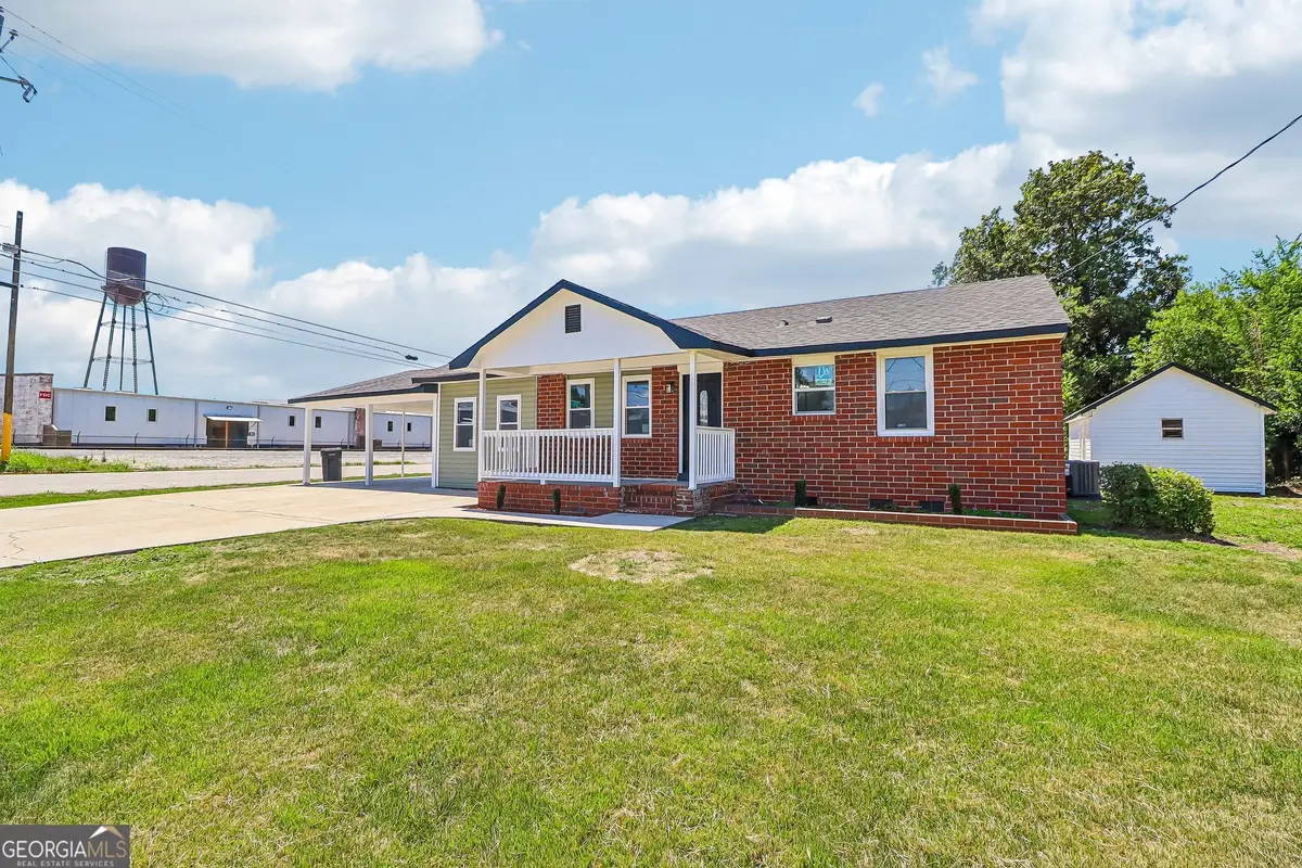 1802 Lokey Street, Augusta, GA 30904 - #1
