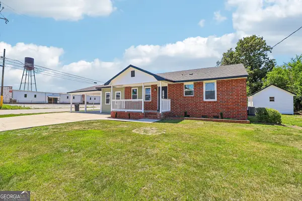 1802 Lokey Street, Augusta, GA 30904