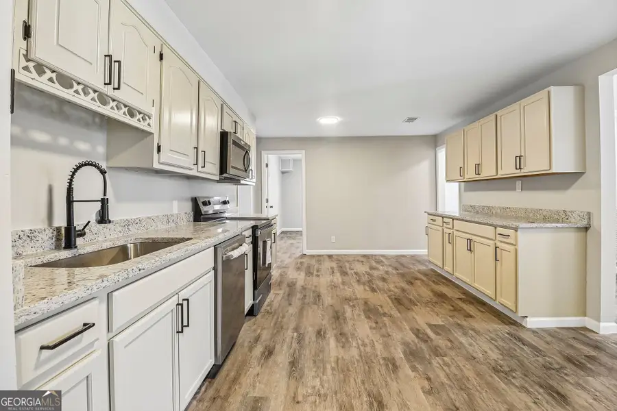 1802 Lokey Street, Augusta, GA 30904 - #3