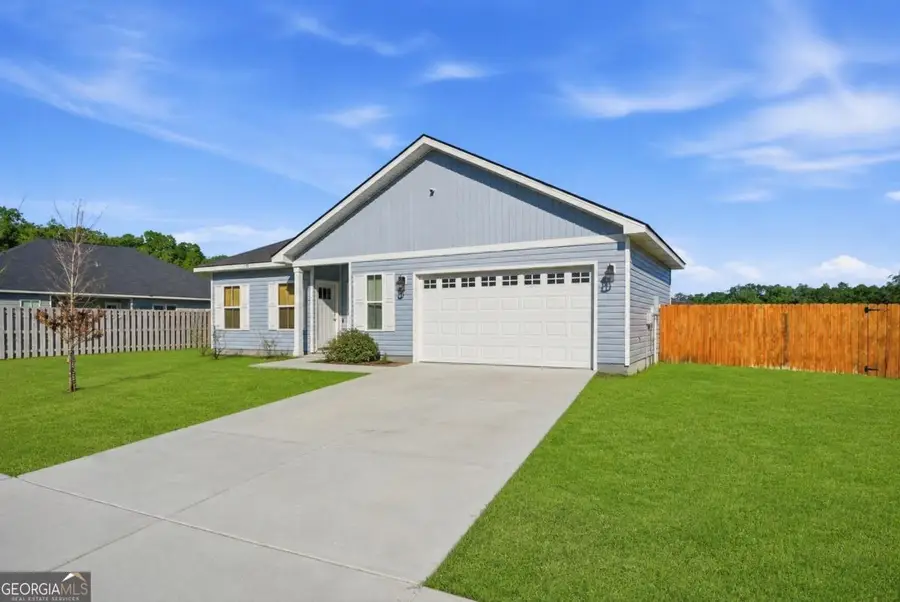 138 Cherokee Oaks Crossing, Hinesville, GA 31313 - #2