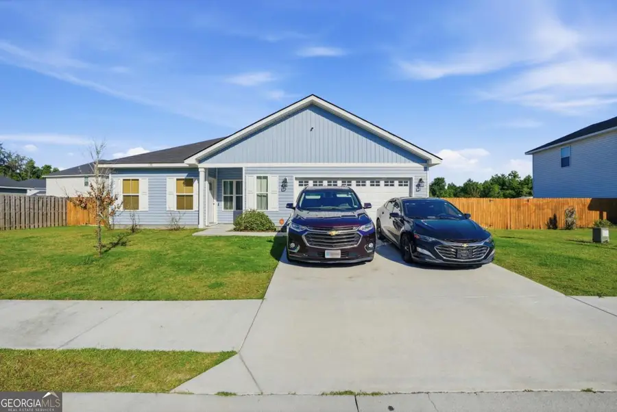 138 Cherokee Oaks Crossing, Hinesville, GA 31313 - #3