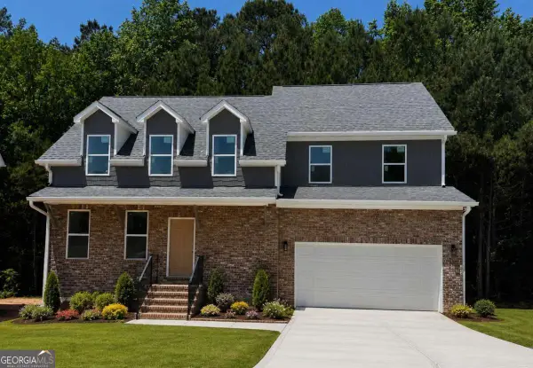 3408 Ashford Loop, Ellenwood, GA 30294