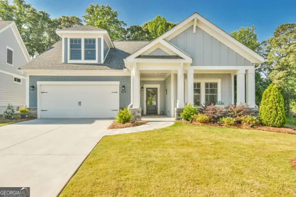 3492 Fishpond Circle, Dacula, GA 30019