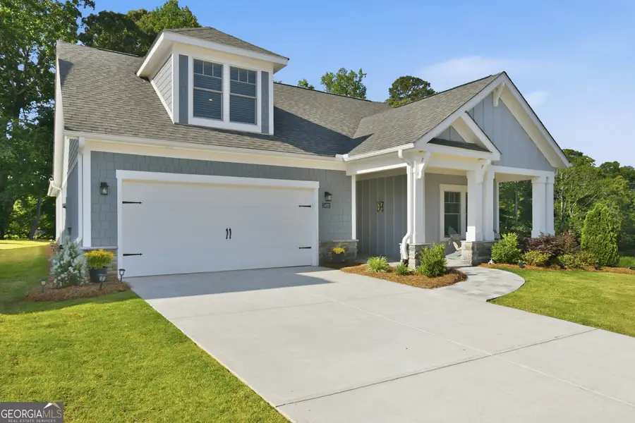 3492 Fishpond Circle, Dacula, GA 30019 - #2