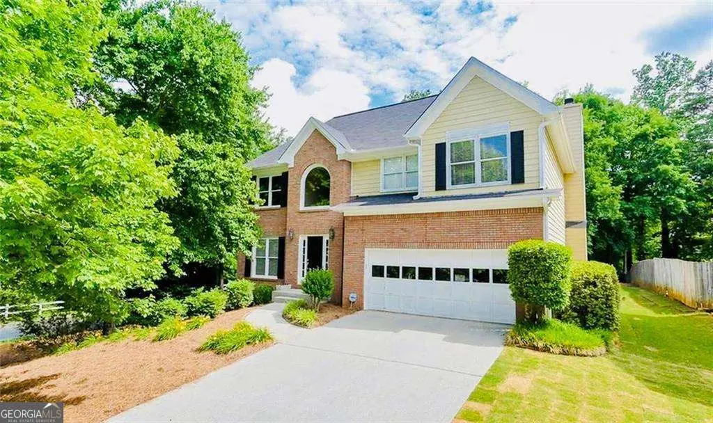 2025 Blackhawk Trail, Lawrenceville, GA 30043 - #1