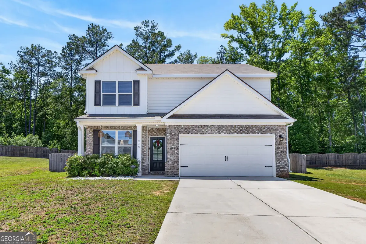 236 Sophie Circle, Locust Grove, GA 30248 - #1