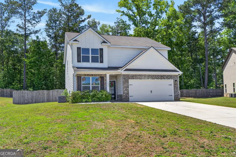 236 Sophie Circle, Locust Grove, GA 30248 - #2