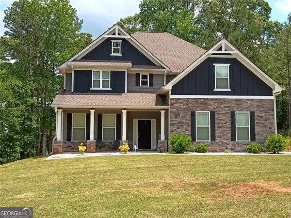 807 Ridgeview Court, Hampton, GA 30228