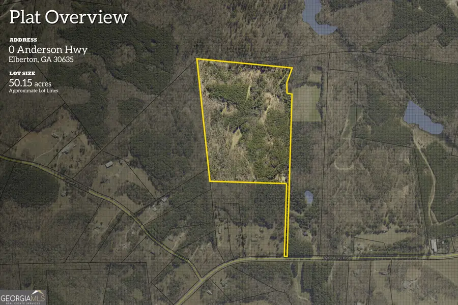 0 Anderson Highway, Elberton, GA 30635 - #2