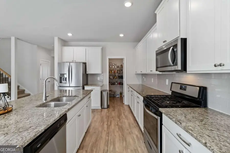 3527 Argent Way, Marietta, GA 30008 - #2