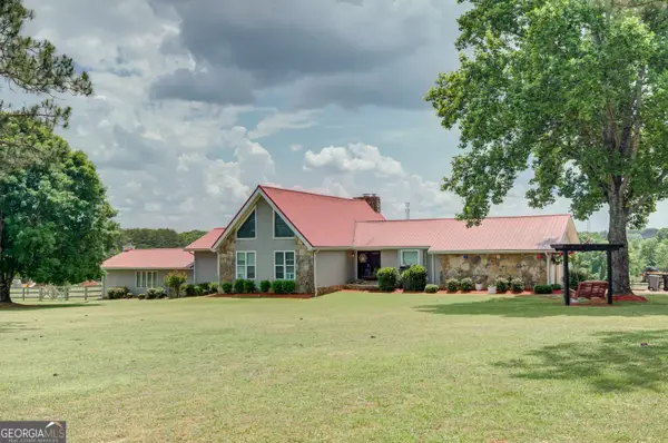 335 Old Farm Road, Fayetteville, GA 30215