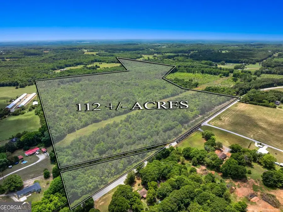 3931 Bowersville Highway, Bowersville, GA 30516 - #2