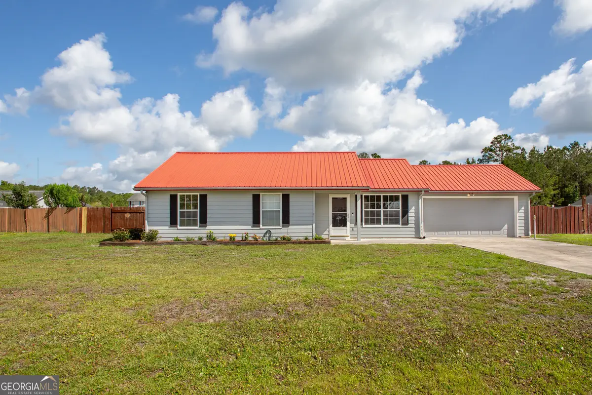 206 Norwood Drive, Kingsland, GA 31548 - #1