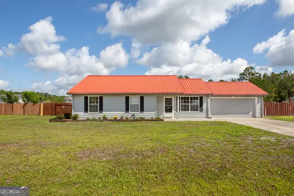 206 Norwood Drive, Kingsland, GA 31548