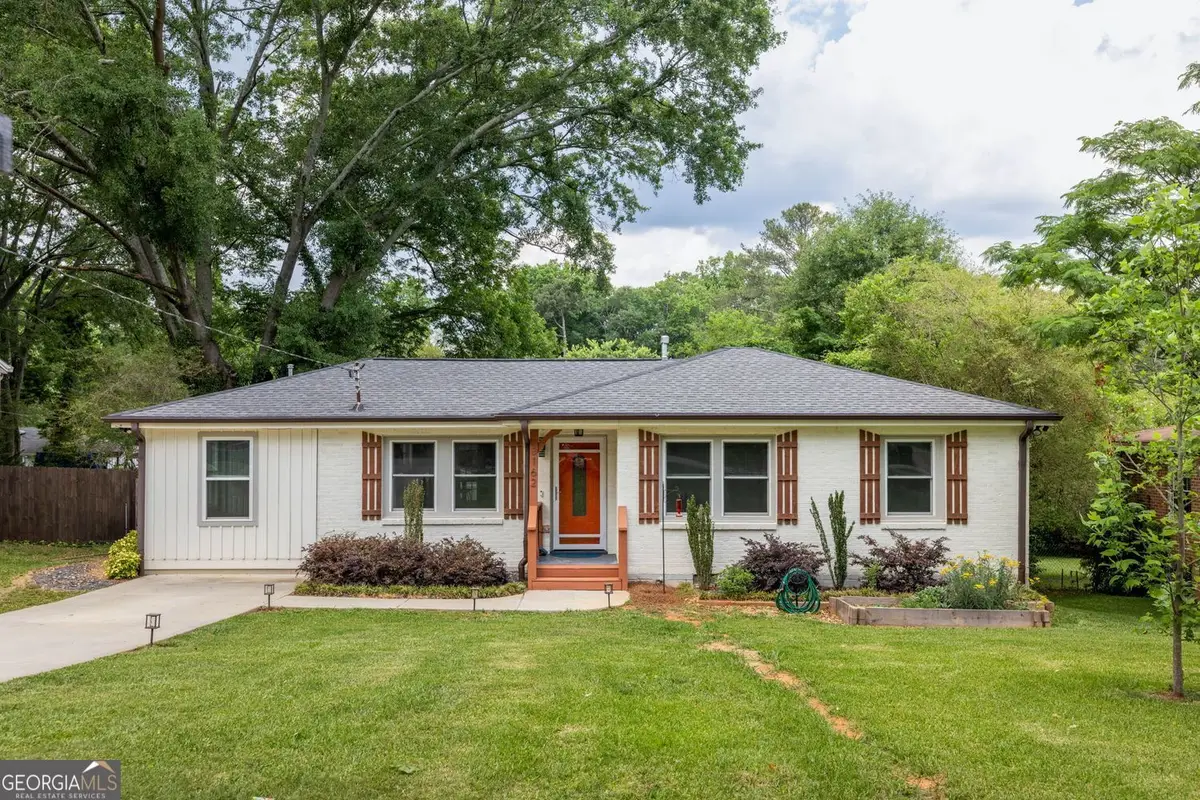 3162 Bluebird Lane, Decatur, GA 30032 - #1